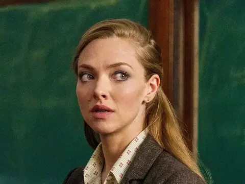 Amanda Seyfried diz que Oscar não importa: "Você lembra quem ganhou os últimos?"