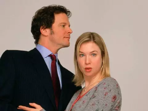 Bridget Jones 4 | Renée Zellweger revela reação à ausência de Colin Firth