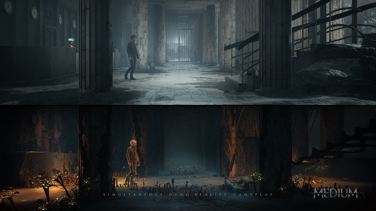 Baldur's Gate 3: Xbox espera adicionar tela dividida no Series S - Windows  Club