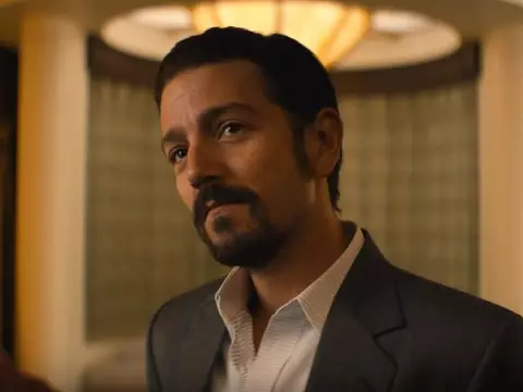 Narcos/Netflix/Reprodução