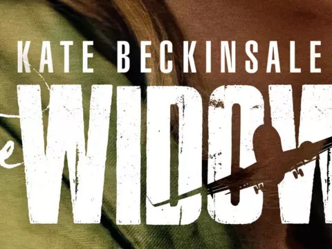 The Widow/Amazon Prime Video/Divulgação