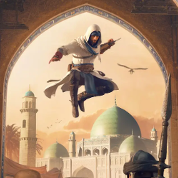Veja detalhes sobre Assassin's Creed Mirage
