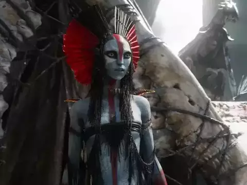 Avatar 3 | Novo vídeo promocional mostra Paris em chamas