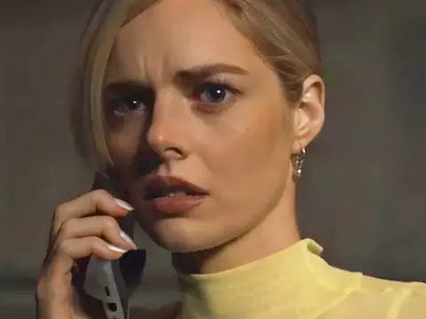 Samara Weaving interpretará a Emma Frost en los X-Men del MCU