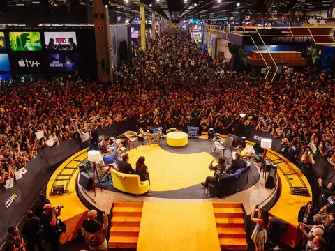 CCXP