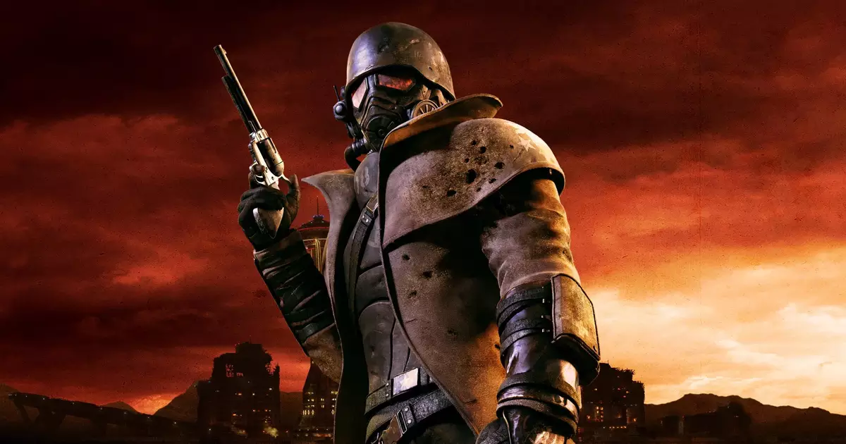Bethesda anuncia Fallout 5 e remakes de Fallout 3 e New Vegas