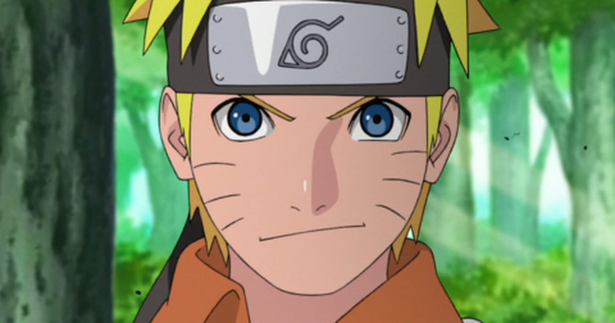 Naruto ganhará anúncio de novo projeto