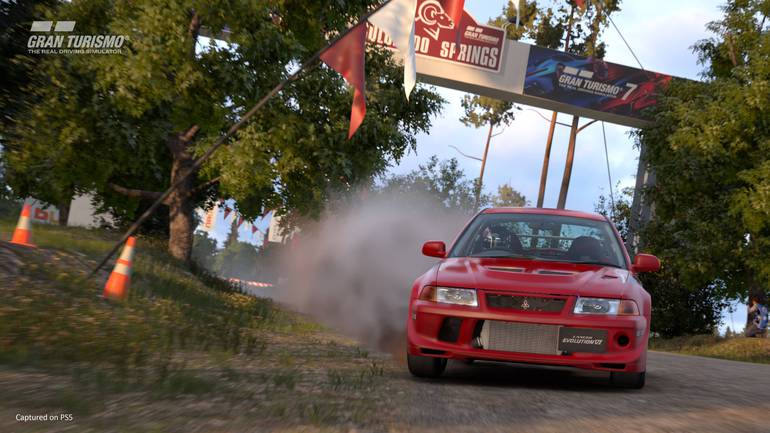 Gran Turismo 4 fica ainda mais interessante com o remaster feito