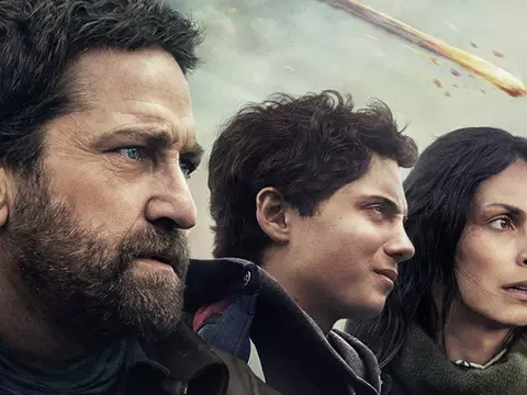 Destruição final 2