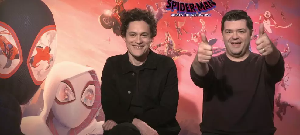 Archie comics tendrá live action de los creadores del Spider-verse