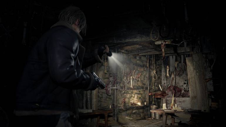 Review: Resident Evil 4 Remake revigora sem descaracterizar