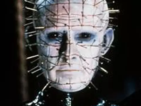 Hellraiser | Clive Barker e Doug Bradley retornam para o remake