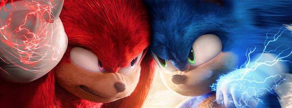 SONIC: O Filme  Arrecadação mundial se aproxima de US$ 270 milhões