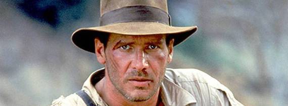 Indiana Jones 5 tem estreia remarcada para julho de 2022