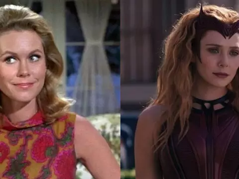 De A Feiticeira até WandaVision, o que mudou para as bruxas na TV?