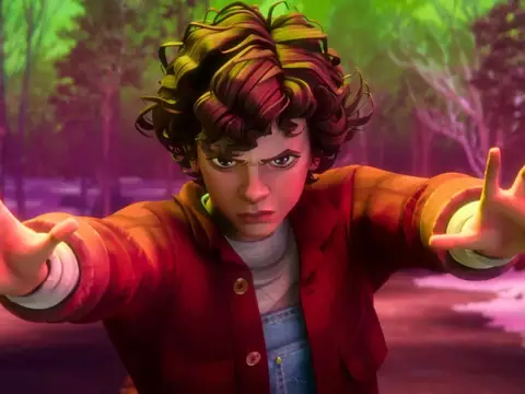 Stranger Things: Relatos del 85 es renovada para una segunda temporada