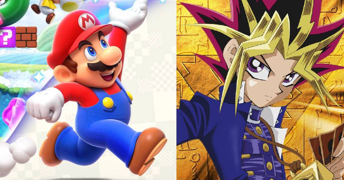 Sonic x Mario: Veja mais casos em que os dois personagens tiveram