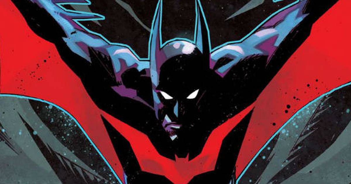 Batman Beyond vai revelar o verdadeiro motivo do afastamento de Bruce Wayne