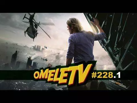 Guerra Mundial Z | Saiba como teria sido o final do filme antes das refilmagens