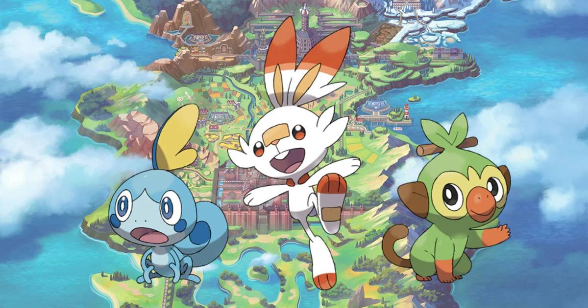 Pokémon X/Y: Mega Evoluções, novos pokémon e novas mecânicas - Meus Jogos