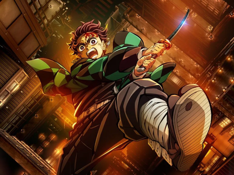 Demon Slayer intensifica medidas contra vazamentos de trailers nos cinemas