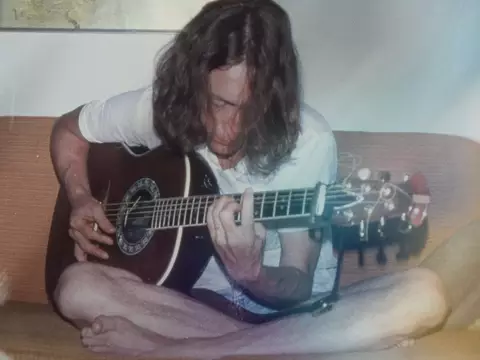 John Lennon: The Last Interview