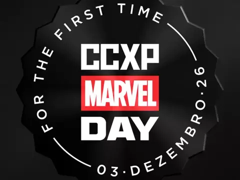 Marvel Day en CCXP26