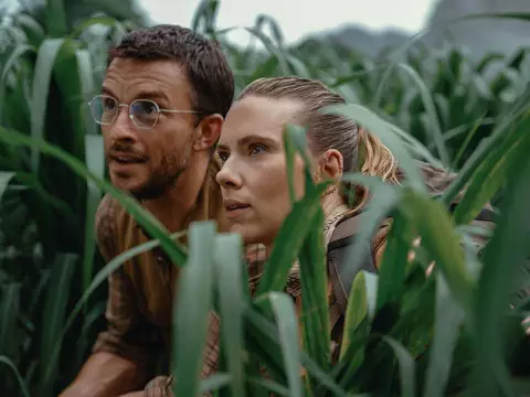 Jurassic World: Liberation pode ser o título da continuação de Recomeço