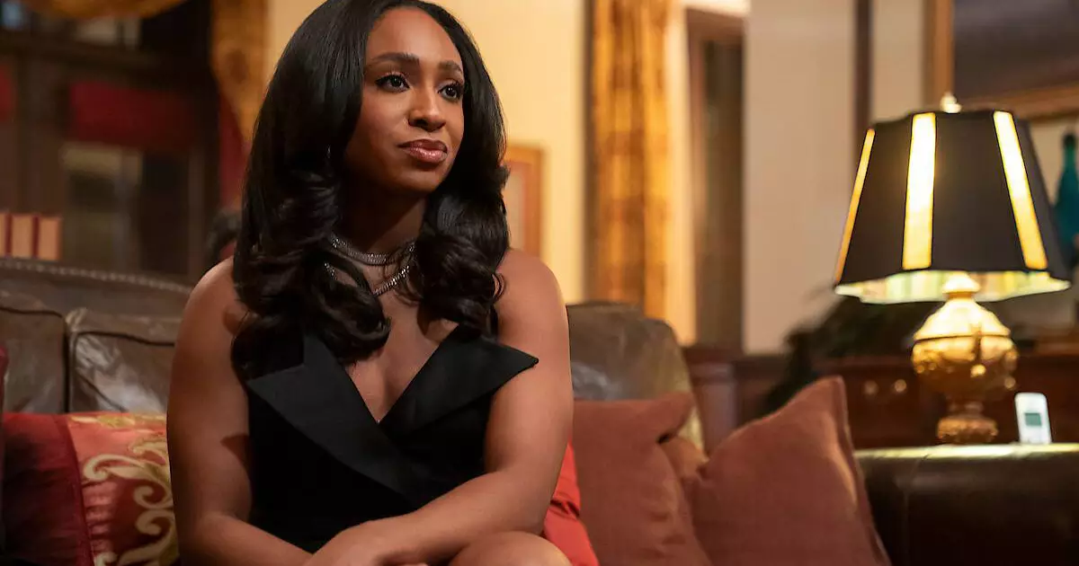 Beauty in Black | Netflix revela trailer da 3ª temporada de série de Tyler Perry