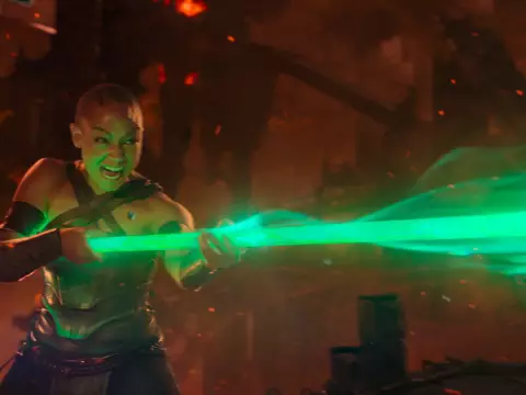 Mortal Kombat | Terceiro filme da franquia é anunciado na NYCC