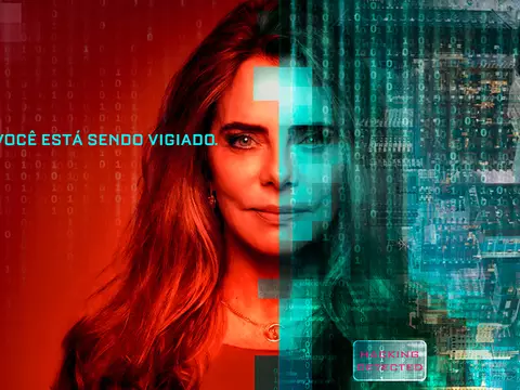 A Vida Secreta dos Casais | Mistério e vigilância em trailer do segundo ano