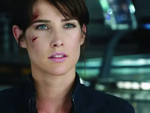 Jack Reacher 2 terá Cobie Smulders ao lado de Tom Cruise