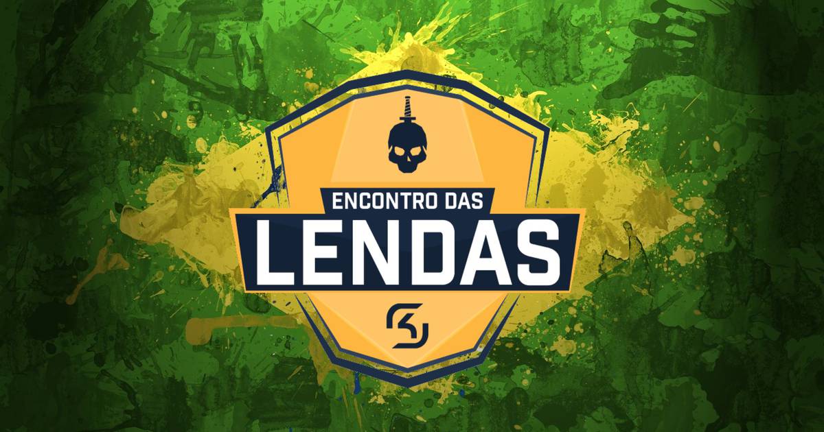 Fábrica de Lendas - Os jogos mais jogados de Abril de 2017?