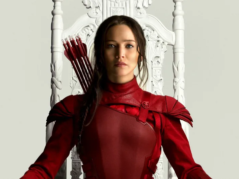 Jogos Vorazes anuncia nova atriz para Katniss, entenda