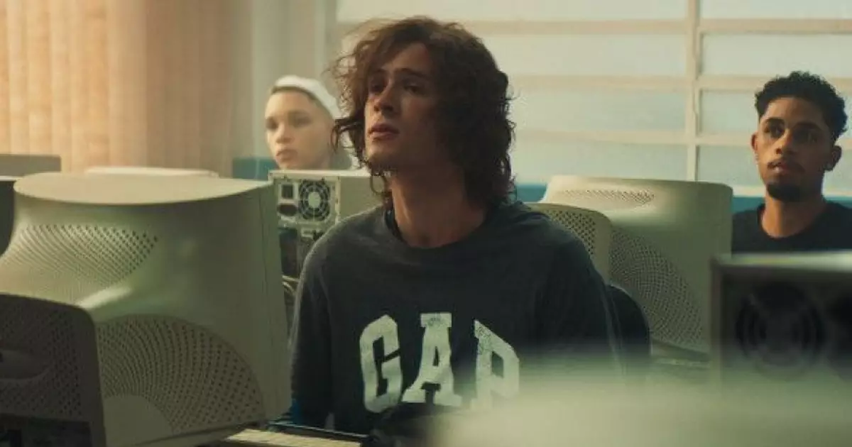 O Rei da Internet filme | Influências, entrevista, MTV