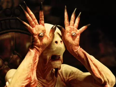 Melhores filmes de terror do  Século - e onde assisti-los