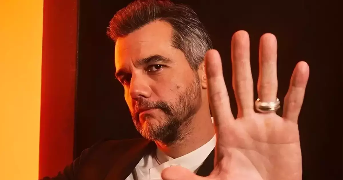 Brasil vs. Bond Wagner Moura será vilão de novo 007? Site levanta nome do ator