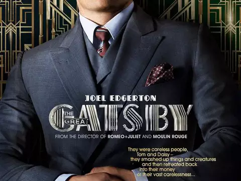 O Grande Gatsby ganha novo trailer [ATUALIZADO]