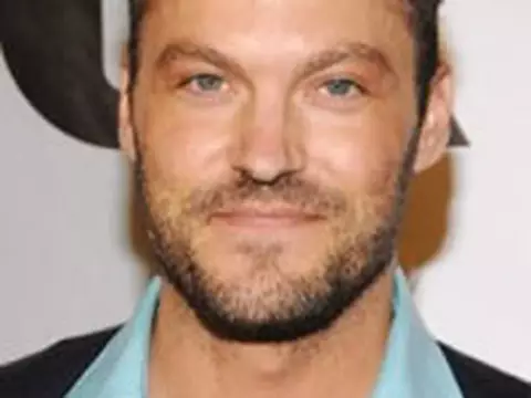 Anger Management | Brian Austin Green se junta ao elenco fixo da série 