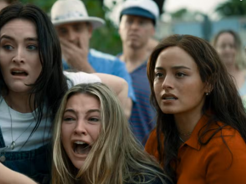 Novo Terror à Vista: Trailer do Reboot de 'Eu Sei o Que Vocês Fizeram no Verão Passado' Revelado!