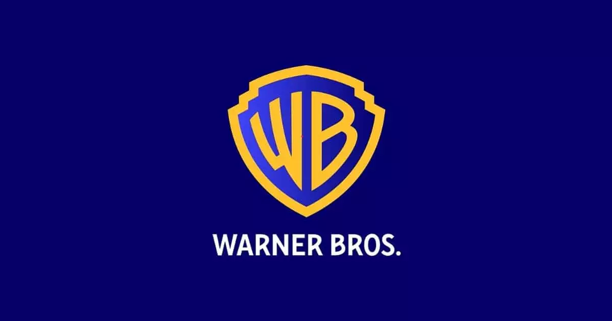 Compra Da Warner Pela Paramount E Aprovada No Reino Unido