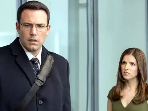 Cena de O Contador (Divulgação)