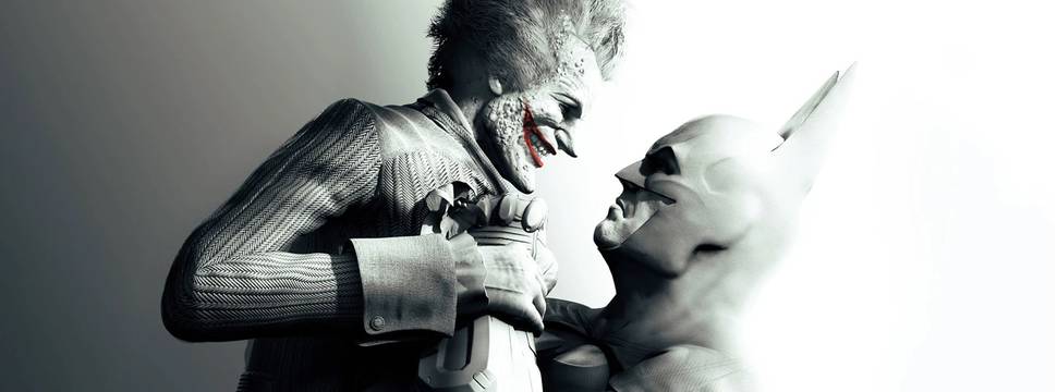 Batman: Arkham City ganha jogo de tabuleiro que traz batalhas contra vilões