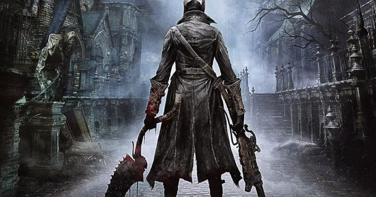 Games Bloodborne | Antes de fechar, Bluepoint tentou fazer um remake, diz jornalista2 min de leitura Igor Pontes
