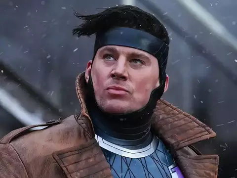 Vingadores: Doomsday | Channing Tatum fala sobre gravações como Gambit