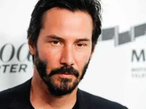 New York Comic Con 2014 | Keanu Reeves diz que gostaria de interpretar Wolverine