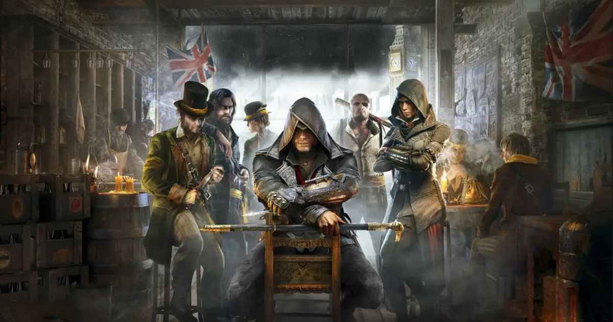 Altair, Ezio e mais: relembre todos os protagonistas de Assassin's Creed