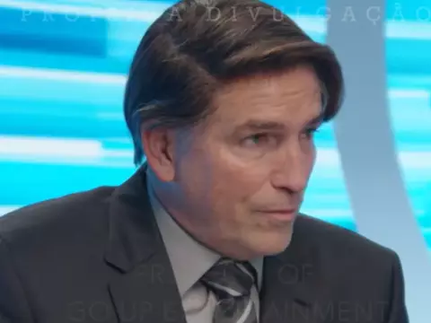 Dark Horse | Filme sobre Bolsonaro tem trailer oficial revelado