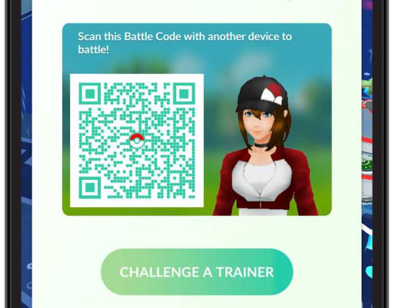 Mostre suas habilidades com as batalhas de Treinador do Pokémon GO!