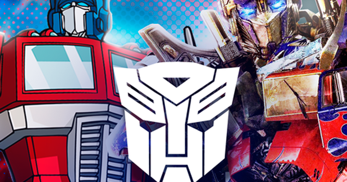 Transformers: Optimus Prime chegou ao Cais do Sodré - Atualidade